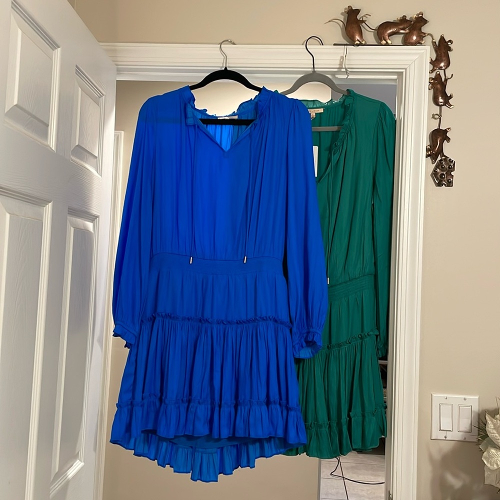 NWT Lot of 2 Boutique Dresses